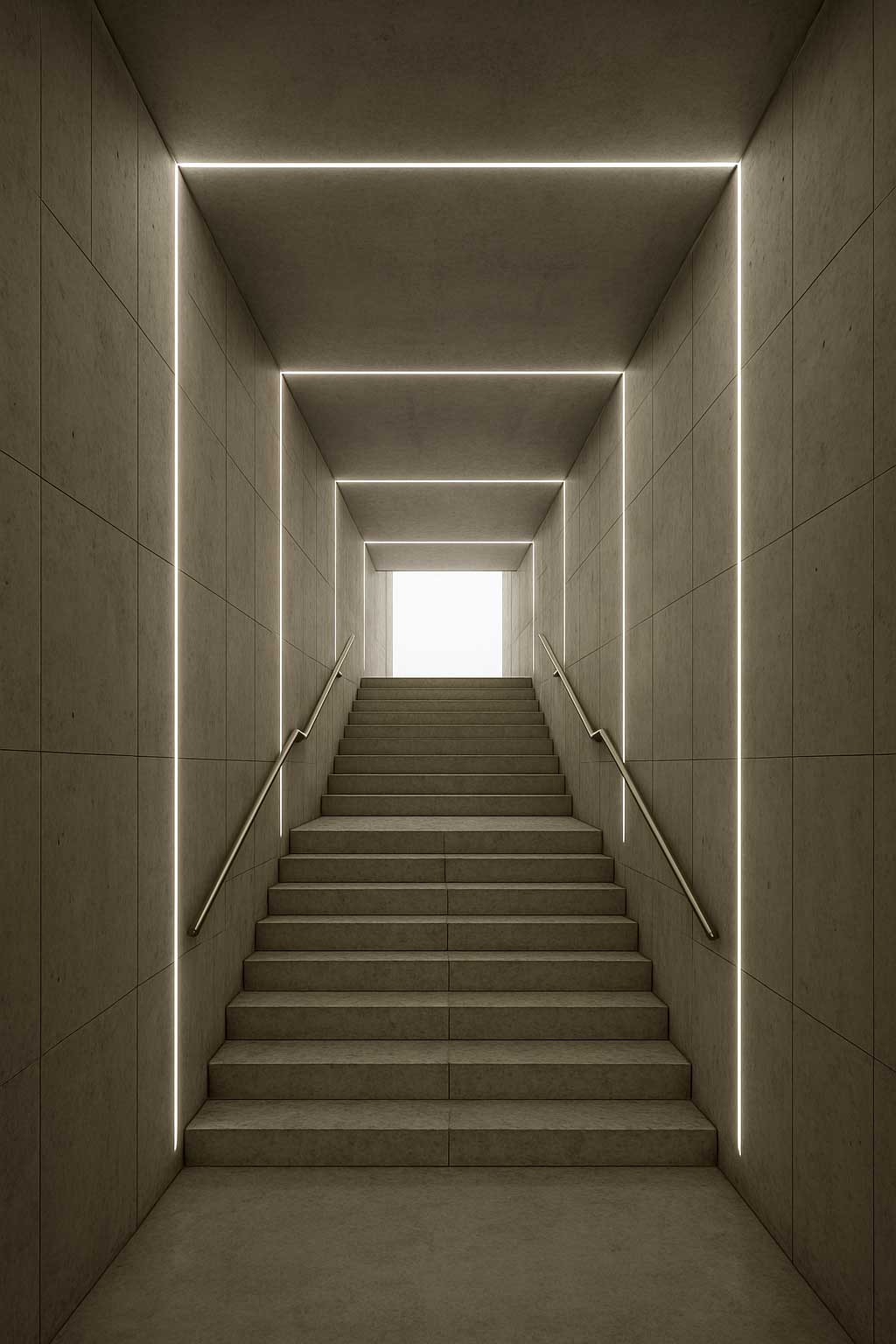 Concept & Spatial Strategy