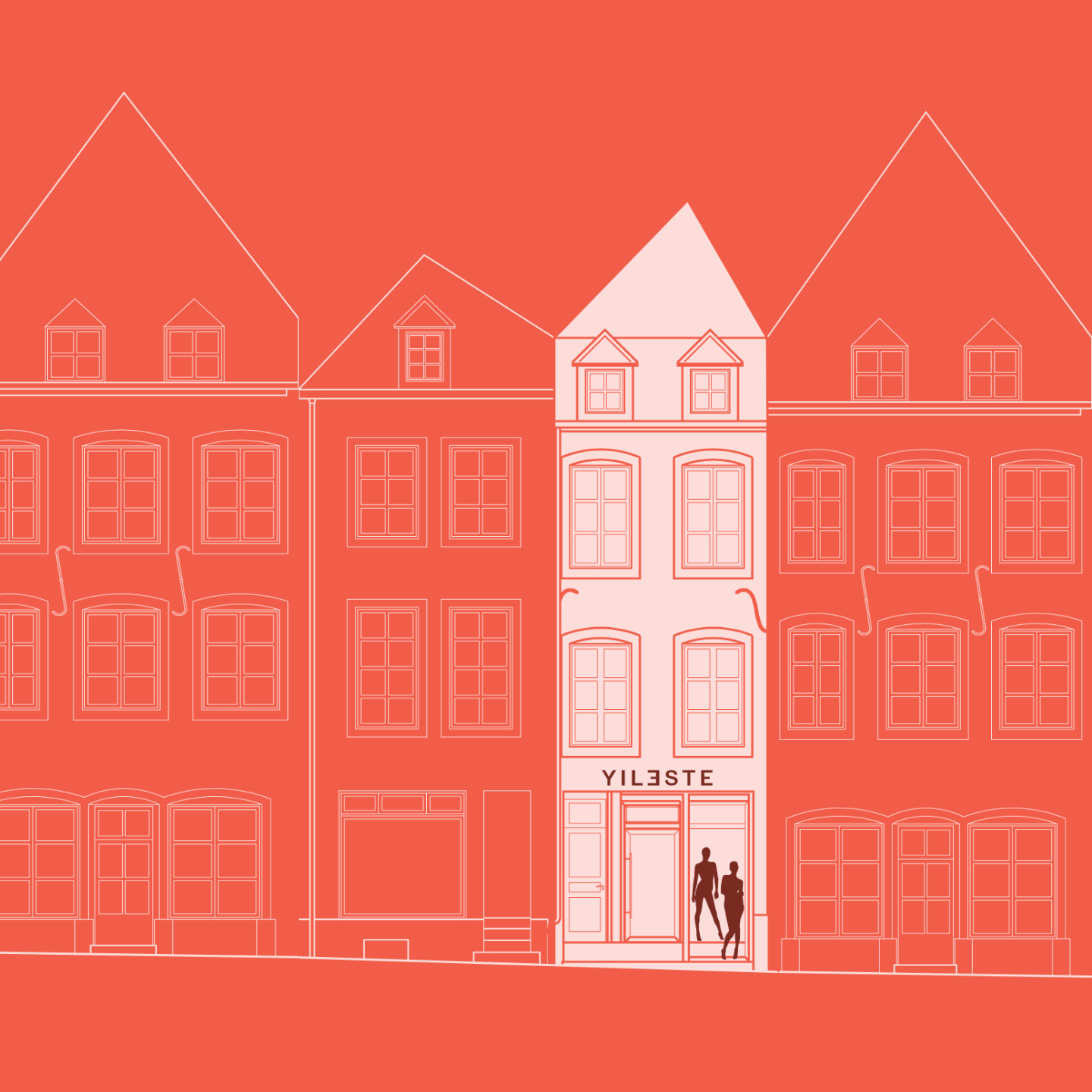 Secondary image of Interior Design & Architecture